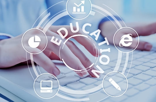 教育行业